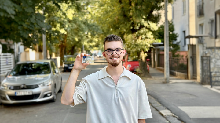 Гайд: как получить водительские права в Сербии в 2025